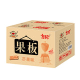 Wangbuliao Fruit Slab® Jelly 160g+48g