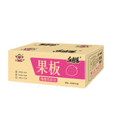 Le Xiaoyao Fruit Slab® Jelly 380g