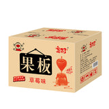 Wangbuliao Fruit Slab® Jelly 160g+48g