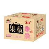 Wangbuliao Fruit Slab® Jelly 160g+48g