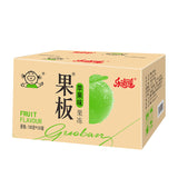 Le Xiaoyao Fruit Slab® Jelly 108g