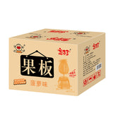 Wangbuliao Fruit Slab® Jelly 160g+48g
