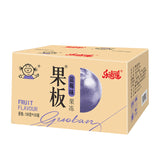 Le Xiaoyao Fruit Slab® Jelly 108g