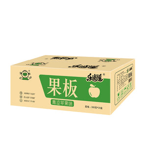 Le Xiaoyao Fruit Slab® Jelly 380g