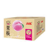 Le Xiaoyao Fruit Slab® Jelly 208g