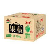 Wangbuliao Fruit Slab® Jelly 160g+48g