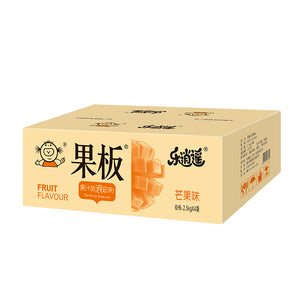 Le Xiaoyao Bulk Fruit Slab® Jelly