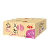 Le Xiaoyao Fruit Slab® Jelly 268g