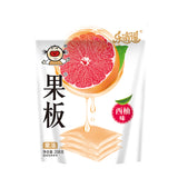 Le Xiaoyao Fruit Slab® Jelly 208g