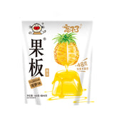Wangbuliao Fruit Slab® Jelly 160g+48g