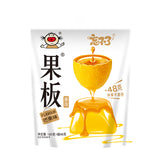 Wangbuliao Fruit Slab® Jelly 160g+48g