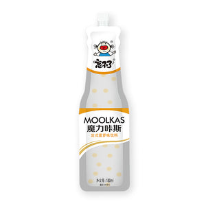 Magic Kars 180ml
