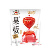 Wangbuliao Fruit Slab® Jelly 160g+48g