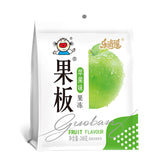 Le Xiaoyao Fruit Slab® Jelly 268g