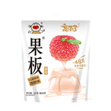 Wangbuliao Fruit Slab® Jelly 160g+48g