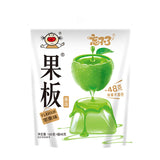 Wangbuliao Fruit Slab® Jelly 160g+48g