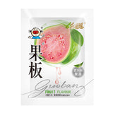 Le Xiaoyao Fruit Slab® Jelly 208g